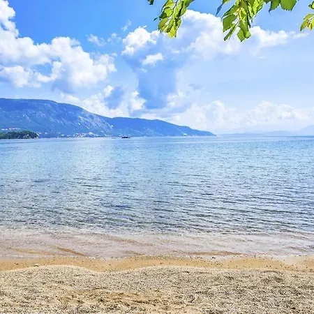Sleeps 4 Pool Wifi * Dassia (Corfu)